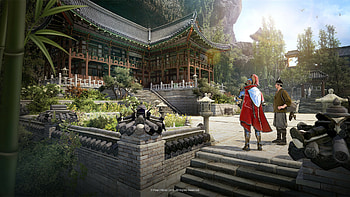 Black Desert 2023 Online, video game, Black Desert Online HD wallpaper