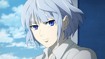 Khun, Anime, Tower of God, Khun Aguero Agnis HD wallpaper