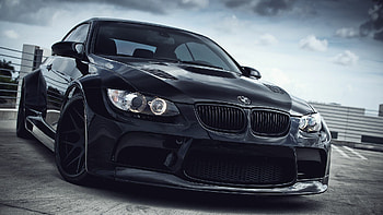 Luxury BMW cars , High-definition , Coches deportivos HD wallpaper