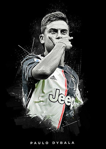 Paulo Dybala, performing arts HD phone wallpaper