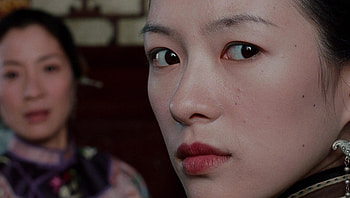 Crouching Tiger, Hidden Dragon (2022) movie HD wallpaper