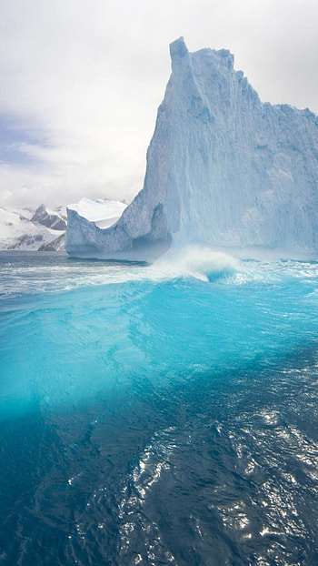 Artic beauty, Top backgrounds, quality, Breathtaking HD phone wallpaper