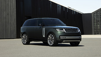 Range Rover Autobiography P400 LWB 2022 Cars HD wallpaper