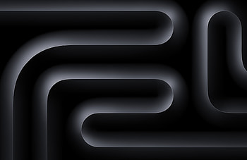 MacBook Pro M3 (2023) Stock, Abstract, black, Apple Inc., abstract black HD wallpaper