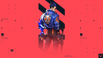 Yoru Valorant 2021, valorant, games HD wallpaper