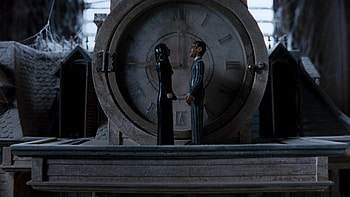 Addams Family, 1991, , Background HD wallpaper