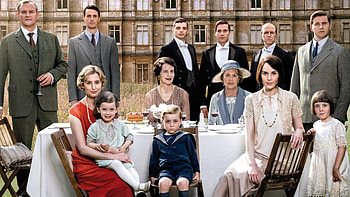 Downton Abbey season 7, Speculations and facts, New Era, What we know HD wallpaper