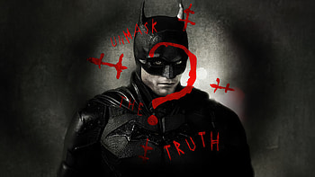 The Batman Who, batman, the-batman, superheroes, artwork, digital-art, robert-pattinson HD wallpaper