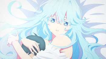 Elfaria Alvis Serholt, Anime, Wistoria: Wand and Sword, Elfaria Alvis Serholt HD wallpaper