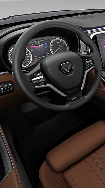 VinFast Lux Sedan, 2019 cars, 20542 HD phone wallpaper