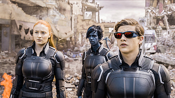 Movie, X-Men: Apocalypse, , ID427137 HD wallpaper