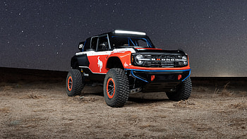 Bronco, usa, suv, ford, america HD wallpaper