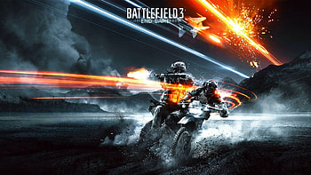 End Game, Battlefield 3 HD wallpaper