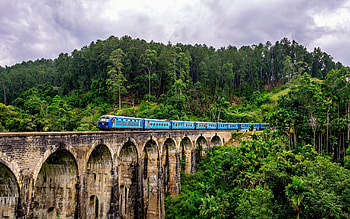 Beautiful Sri Lanka HD wallpaper