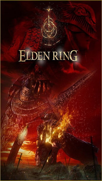Elden Ring, eldenring HD phone wallpaper