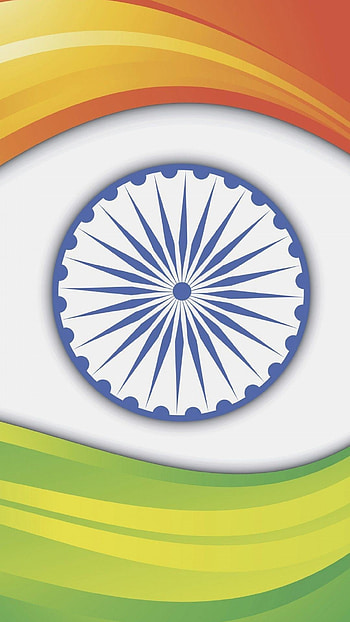Tiranga, National India Flag HD phone wallpaper