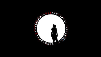 2022 Hellblade Senuas Sacrifice , hellblade-senuas-sacrifice, 2022-games, games, dark, black HD wallpaper
