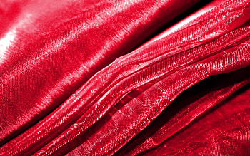 pink wavy fabric background, , wavy tissue texture, macro, pink textile, fabric wavy textures, textile textures, fabric textures, pink backgrounds, fabric backgrounds HD wallpaper