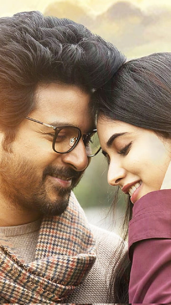 Doctor 54, movie, Sivakarthikeyan, Priyanka Mohan HD phone wallpaper