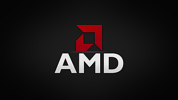 AMD , amd, logo, brand, computer HD wallpaper