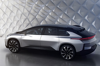 FF 91, Faraday Future HD wallpaper