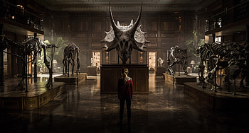 Jurassic Park, Movie, Jurassic World: Fallen Kingdom HD wallpaper