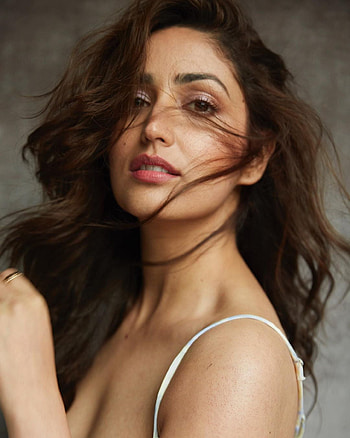 Yami Gautam, nose, face HD phone wallpaper