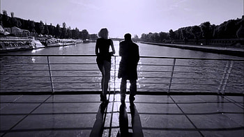 Angel-A movie, French film, Surrealism, Cinematic experience HD wallpaper