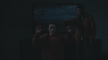 BellaRamsey, The Last Of Us HD wallpaper