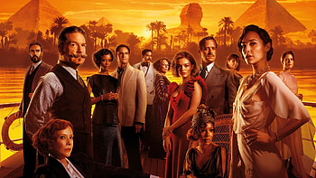 Death-On-The-Nile, Nile, Death, The, On, movie HD wallpaper