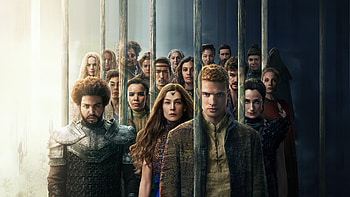 The Wheel of Time — : Champions of the Pattern, The Wheel Of Time HD wallpaper