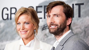 David Tennant films, Gracepoint and Broadchurch, Variety HD wallpaper