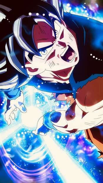goku, animes, anims HD phone wallpaper