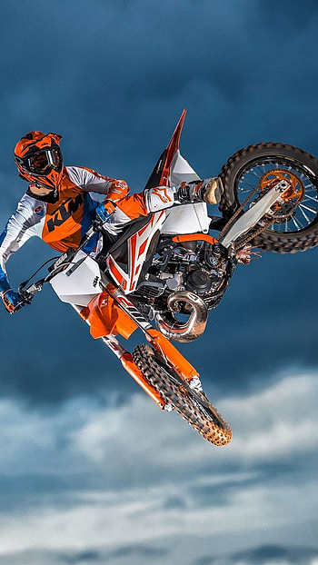 Ktm Live, Bike Stunt HD phone wallpaper