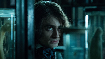Victor Frankenstein, Best movies, Daniel Radcliffe movies HD wallpaper