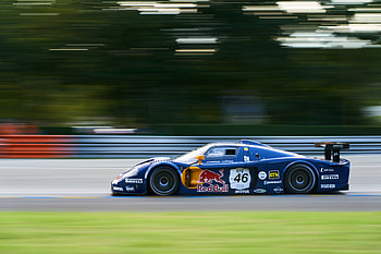 Shaun Lynn Le Mans 2011, Endurance Racing HD wallpaper