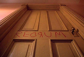 Redrum!, shining, murder, redrum, death HD wallpaper