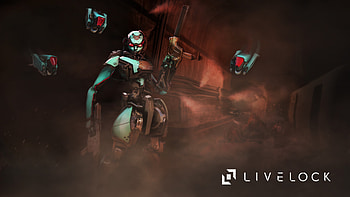 Livelock , livelock, ps-games, games HD wallpaper