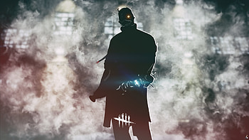 Dead By Daylight Fan Art , dead-by-daylight, games, 2018-games HD wallpaper