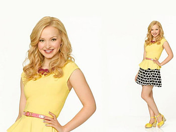 Dove Cameron, Cameron, model, singer, Dove, actress HD wallpaper