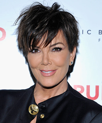 Kris Jenner, Christmas decorations, Stylish home decor, InStyle HD phone wallpaper