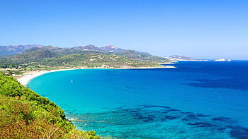 Corsica Island, Reisetipps Haute Corse, 2022, Expedia HD wallpaper