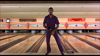 The Big Lebowski (1998) - Jesus Scene HD wallpaper