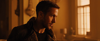 Blade Runner 2049, First official trailer HD wallpaper