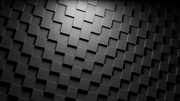 Cubes Dark Minimalism, 3d, cubes, dark, minimalism, cube HD wallpaper