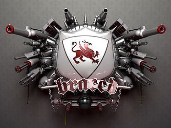 Braced Hi-Quality, hi quality, braced HD wallpaper