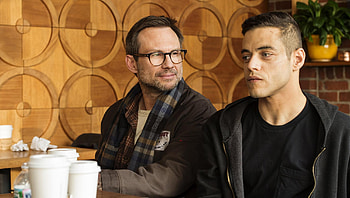 Mr. Robot (2022) movie HD wallpaper
