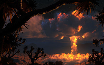 Nevada Desert Experience, experience, nevada desert HD wallpaper