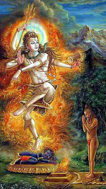 Sivan , Bhagwan Shankar, Lord Shiva HD phone wallpaper