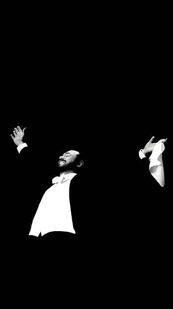 Pavarotti (2022) movie HD phone wallpaper